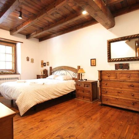 Pleta Aldosa, Casa Rustica Con Chimenea Y Jardin, Zona Vallnord Apartment La Massana Exterior foto