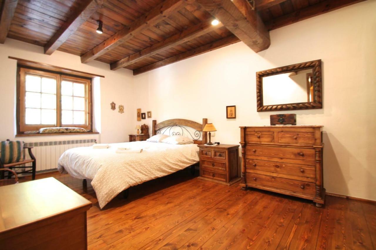 Pleta Aldosa, Casa Rustica Con Chimenea Y Jardin, Zona Vallnord Apartment La Massana Exterior foto