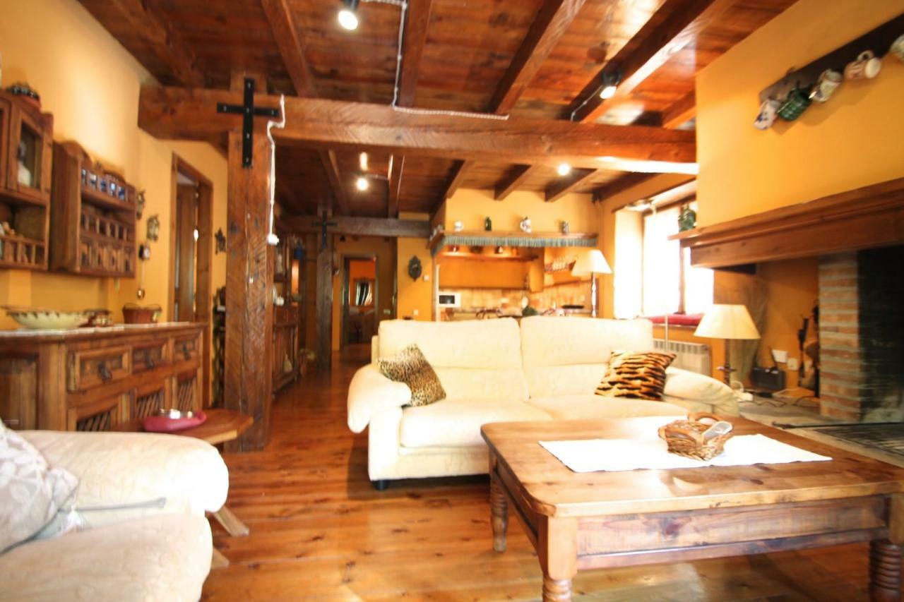 Pleta Aldosa, Casa Rustica Con Chimenea Y Jardin, Zona Vallnord Apartment La Massana Exterior foto