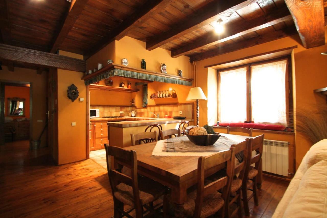 Pleta Aldosa, Casa Rustica Con Chimenea Y Jardin, Zona Vallnord Apartment La Massana Exterior foto