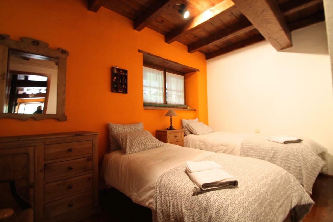 Pleta Aldosa, Casa Rustica Con Chimenea Y Jardin, Zona Vallnord Apartment La Massana Exterior foto